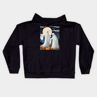 Looking For a Good Time Kids Hoodie